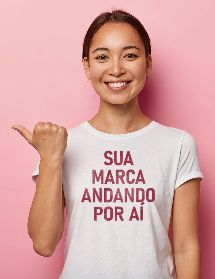 Stamparte Camisetas Promocionais - Rio de Janeiro